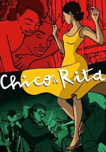Chico & Rita (2010)