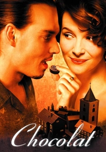 ショコラ (2000)