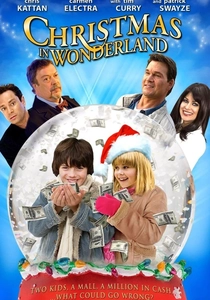 クリスマス・イン・ワンダーランド (2007)