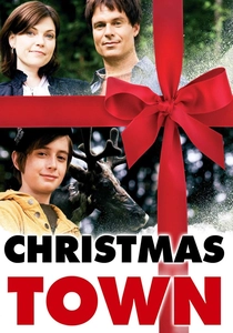 クリスマス・タウン (2008)