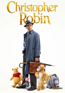Christopher Robin (2018)