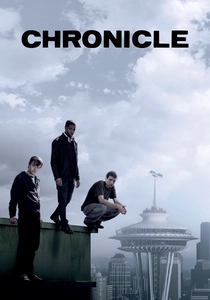 ザ・クロニクル (2012)