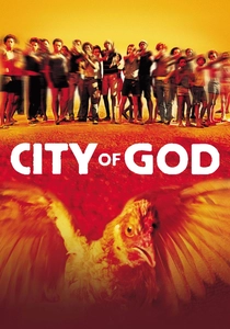 シティ・オブ・ゴッド (2002)