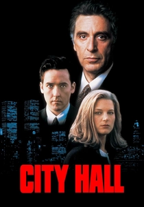 シティ・ホール (1996)