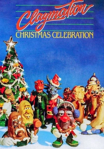 クレイメーション・クリスマス (1987)