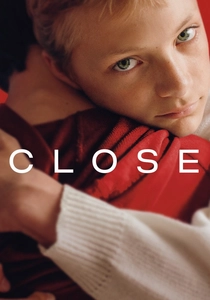 Close (2022)