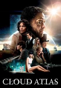 クラウド アトラス (2012)