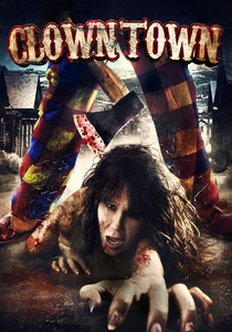 クラウン・ダウン (2016)