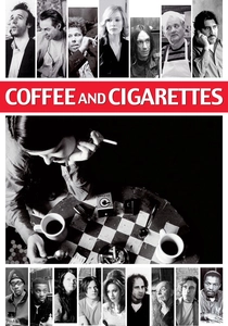 コーヒーとシガレット (2003)