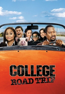 キャンプ・カレッジ (2008)