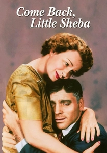 カムバック・リトル・シェバ (1952)
