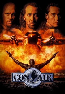 フライト・ゲーム (1997)