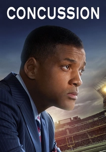 Concussion (2015)