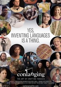 コンランガー:人工言語の世界 (2017)
