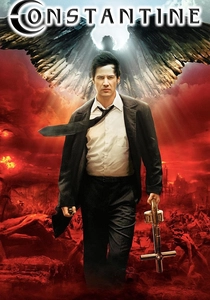 コンスタンティン (2005)