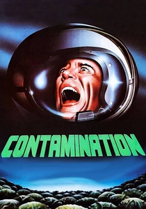コンタミネーション (1980)