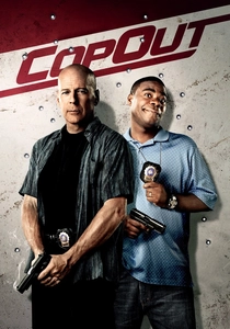 警察官の休日 (2010)