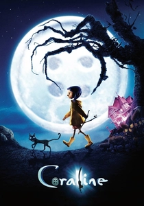 クローディアと魔法のドア (2009)