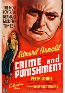 Crime and Punishment (1935)