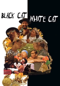 黒猫、白猫 (1998)