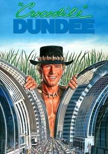 クロコダイル・ダンディー (1986)