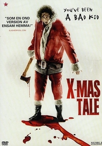 クリスマス・ホラー・ストーリー (2005)