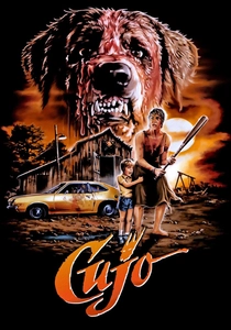 狂犬病の恐怖 (1983)