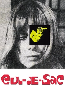 Cul-de-sac (1966)