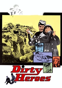 汚れた英雄 (1967)