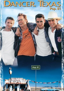 ストリップ・ショー・ダンサー (1998)