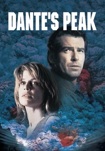 火山の恐怖 (1997)
