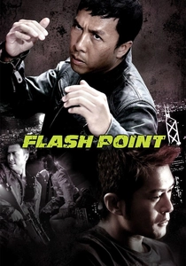 フラッシュポイント (2007)