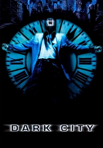 ダークシティ (1998)