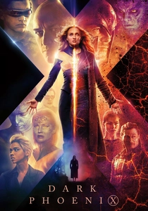 ダーク・フェニックス (2019)