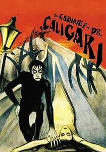 魔女の館 (1920)