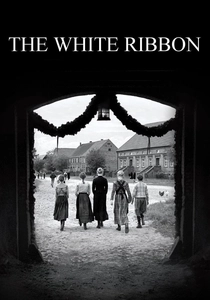 ザ・ホワイト・リボン (2009)