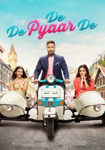 De De Pyaar De (2019)