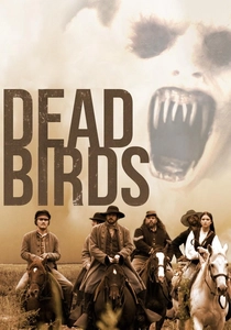 荒野の死霊 (2004)