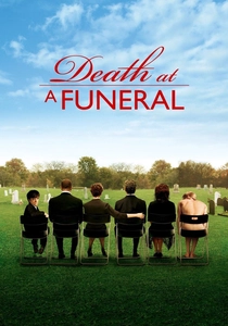 死体安置所のパーティー (2007)