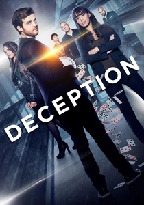 ザ・ディセプション (2019)