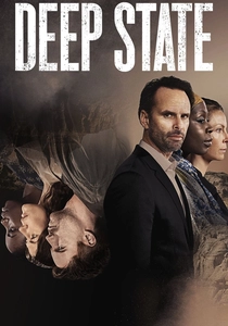 ザ・ディープ・ステート (2019)