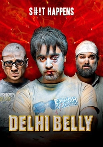 デリー・ベリー (2011)
