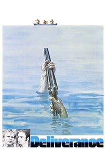 川の男 (1972)