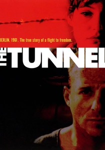 ザ・トンネル (2001)