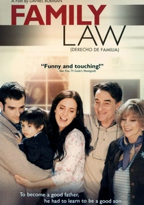 家族の法律 (2006)