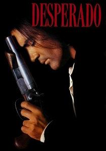 デスペラード (1995)