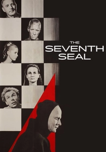 ザ・セブンス・シール (1957)