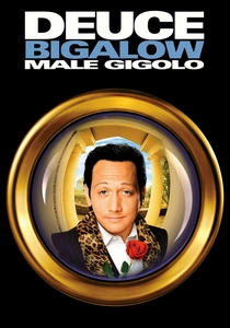 デュース・ビガロウ: マリンハンター (1999)