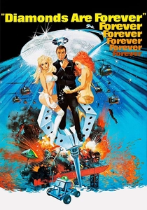 007 ダイヤモンドは永遠に (1971)