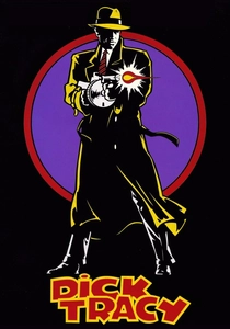 ディック・トレイシー (1990)